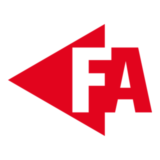 Forum Alternativo Logo PNG Vector