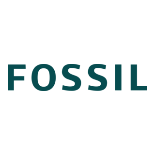 FOSSIL Logo PNG Vector