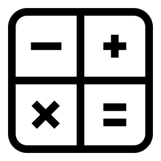 Four Transactions Icon Logo PNG Vector