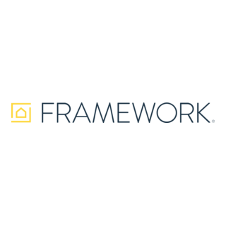 Framework Homeownership Logo PNG Vector