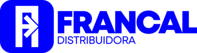 Francal Distribuidora Logo PNG Vector