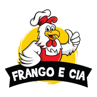 frango e cia Logo PNG Vector