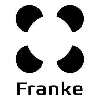 Franke GmbH Logo PNG Vector