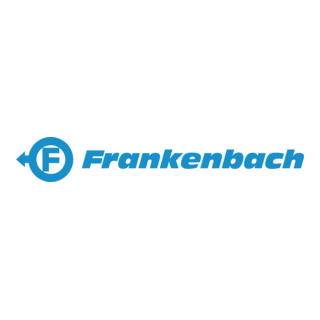 Frankenbach Logo PNG Vector