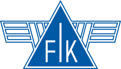 Fränsta IK Logo PNG Vector