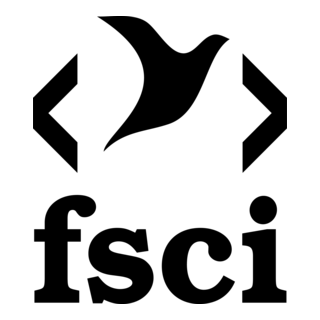 Free Software Community of India Logo PNG Vector