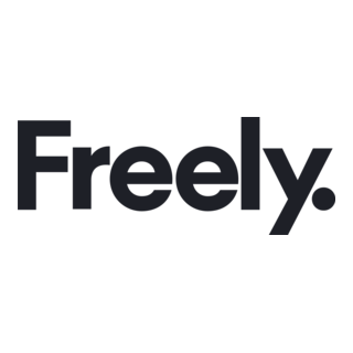 Freely Logo PNG Vector