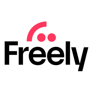 Freely Logo PNG Vector