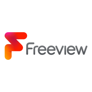 Freeview Logo PNG Vectors Free Download