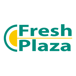 FreshPlaza Logo PNG Vector