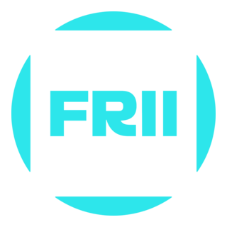 Frii Logo PNG Vector