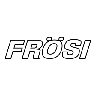 Frösi Logo PNG Vector