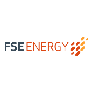 FSE Energy Logo PNG Vector