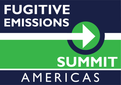 Fugitive Emissions Summit Logo PNG Vector