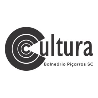 Fundação Cultural de Balneário Piçarras Logo PNG Vector