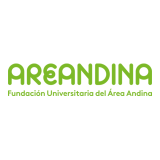 Fundación Universitaria del Área Andina Logo PNG Vector