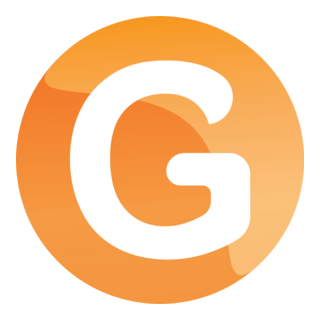 G Letter Logo PNG Vector