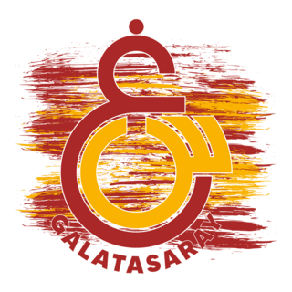 GALATASARAY Logo PNG Vector