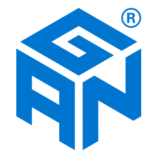 GANCUBE Logo PNG Vector
