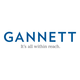 Gannett Logo PNG Vector