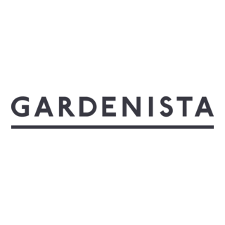 Gardenista Logo PNG Vector