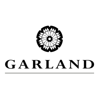 Garland Logo PNG Vector