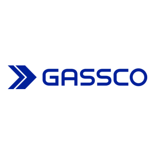 Gassco Logo PNG Vector