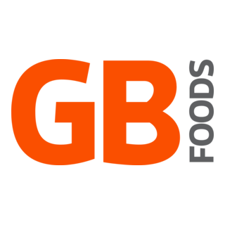 GBfoods Logo PNG Vector