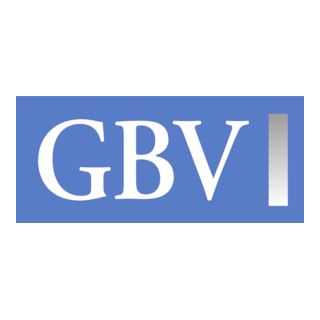Gbv Logo PNG Vector