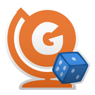 GCompris Educational Software Logo PNG Vector