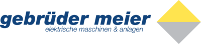Gebrüder Meier Logo PNG Vector