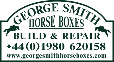 George Smith Horseboxes Logo PNG Vector