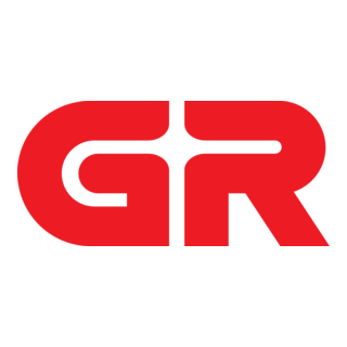Georgian Railways Logo PNG Vector