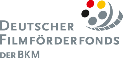German Federal Film Fund Logo PNG Vector