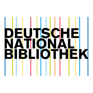 German National Library Logo PNG Vector