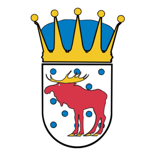 Gestriklands Fotbollförbund Logo PNG Vector