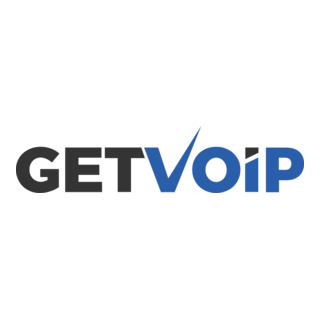 GetVoIP Logo PNG Vector