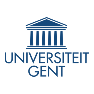 Ghent University Logo PNG Vector