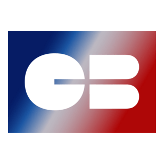 GIE CB Logo PNG Vector