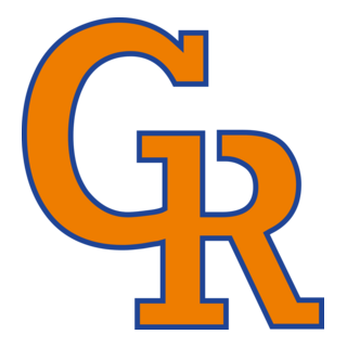 Gigantes de Rivas Logo PNG Vector