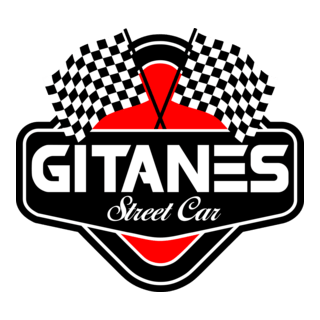 GITANES Logo PNG Vector