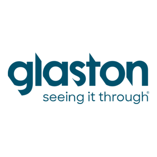 Glaston Logo PNG Vector