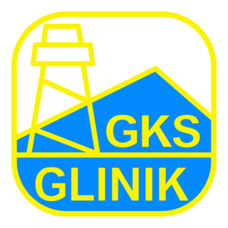 Glinik Gorlice Logo PNG Vector