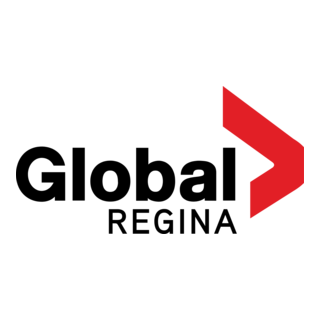 Global Regina Logo PNG Vector