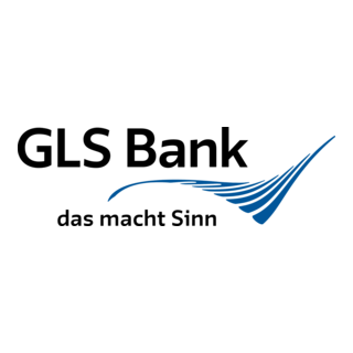 GLS Bank Logo PNG Vector