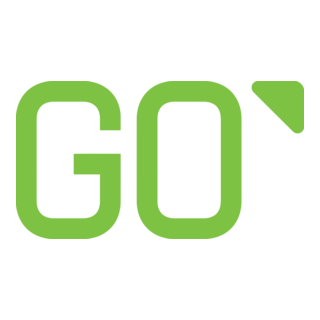 GO Yakıt Logo PNG Vector