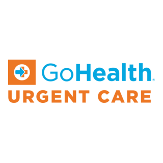 GoHealth Urgent Care Logo PNG Vector