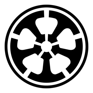 Gonohe Electric Railway Logo PNG Vector