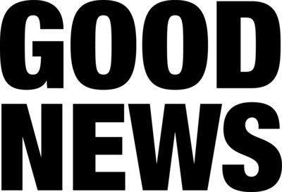 Good News (Stuttgart) Logo PNG Vector