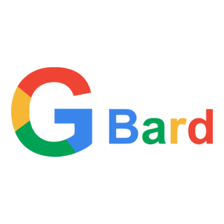 Google Bard Logo PNG Vector